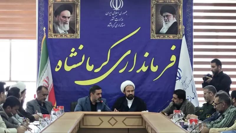 برگزاری باشکوه عید غدیر در کرمانشاه با مشارکت مردمی و رویکرد فرهنگی