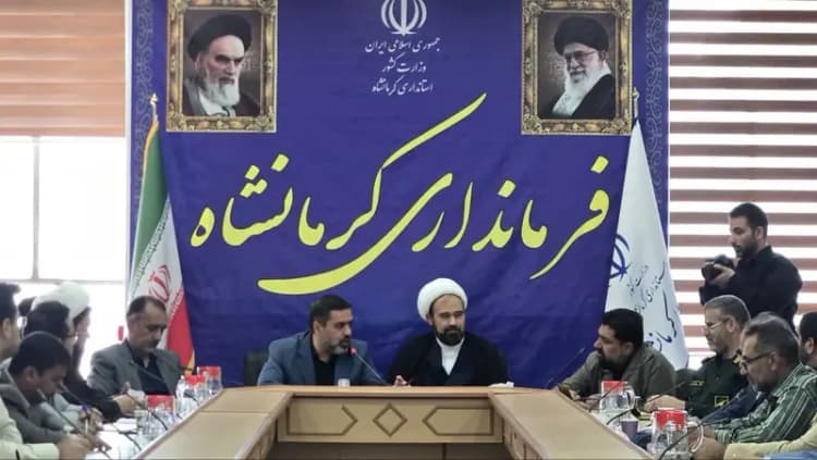 برگزاری یادواره شهدای فتح خرمشهر و شهدای خدمت در گرگان