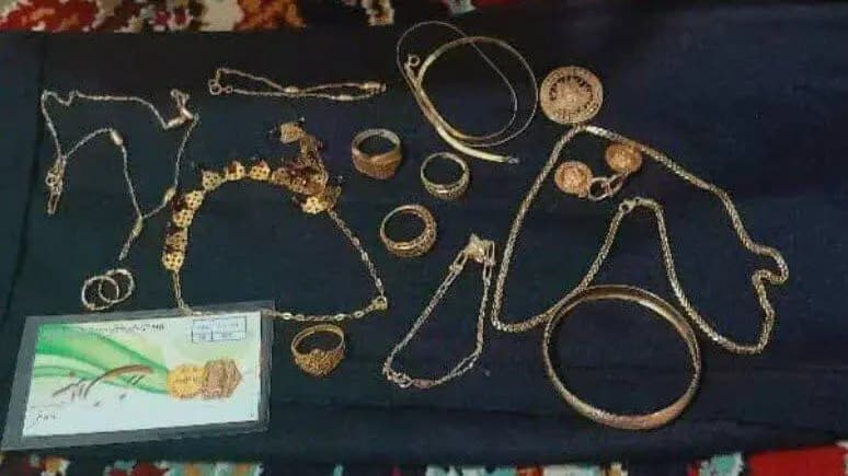 ماجرای بازگرداندن کیف یک‌ونیم میلیاردی/ وسوسه شدم؛ خیلی پیشنهادهای اغواکننده هم داشتم ...