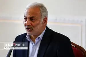غلامرضا قاسمیان آزاد شد + عکس