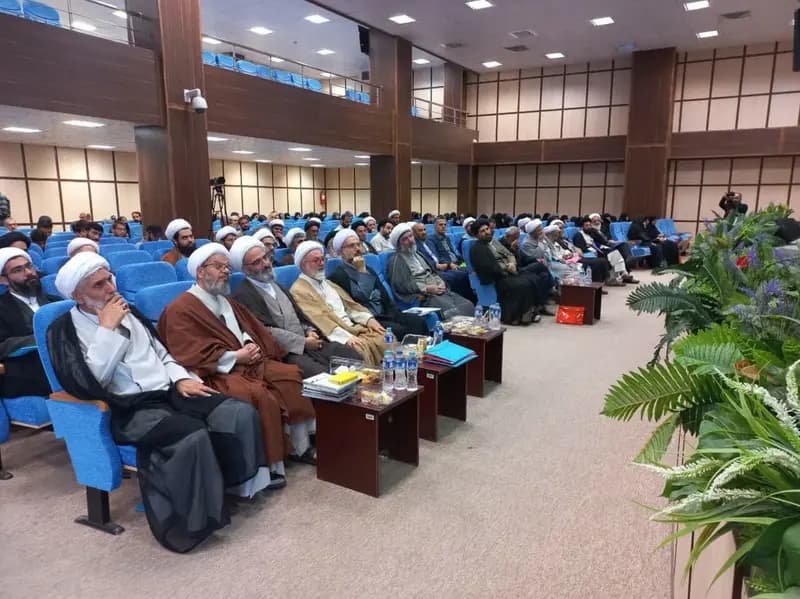 رکورد بی‌سابقه مشارکت در جشنواره علامه حلی؛ ۲۰۰هزار اثر دریافت شد