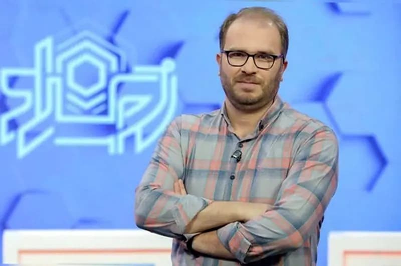 حرف‌های عجیب مجری تلویزیون درباره نیروگاه بوشهر