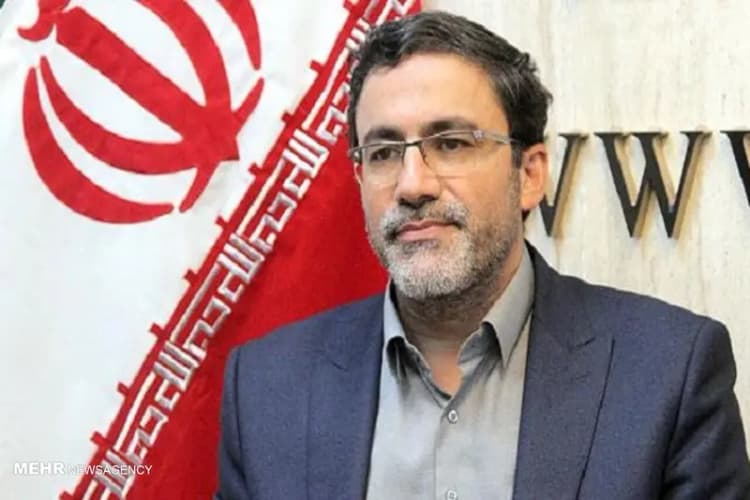 تایید ارسال پیشنهاد به ایران از سوی کاخ سفید؛ پیشنهاد مفصل و قابل قبولی به ایران ارائه کردیم