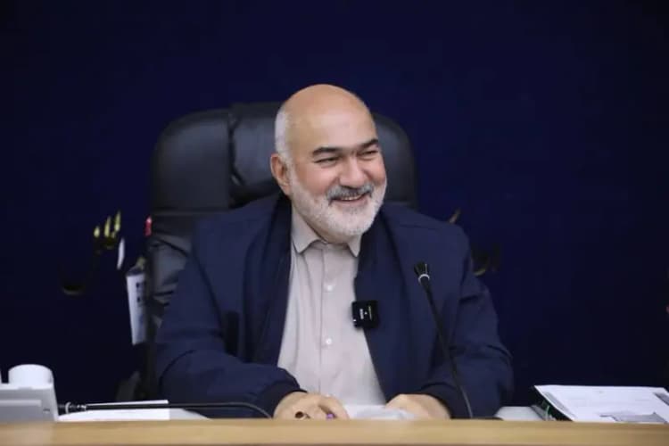 اجرای ۱۳۰ کیلومتر روکش آسفالت در جاده‌های لرستان