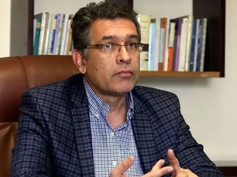 برچیده شد تاسیسات هسته‌ای خط قرمز ایران است؛ ایده کنسریوم در صورتی مورد قبول واقع می‌شود که در خاک ایران انجام گیرد