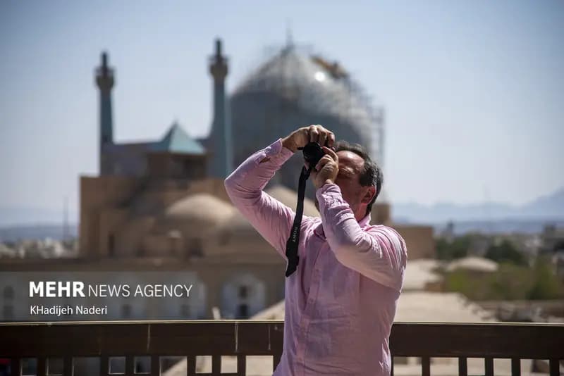 نظام مسائل گردشگران ورودی از تاجیکستان بررسی شد