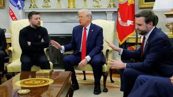 وزیر خارجه مصر: از مذاکرات غیرمستقیم ایران و آمریکا استقبال می‌کنیم