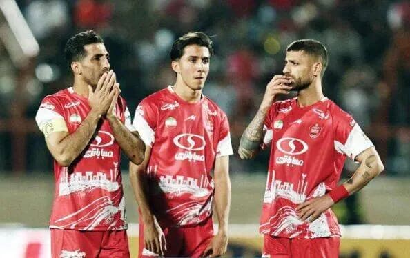 کدام تیم ستاره پرسپولیس را جذب می‌کند؟