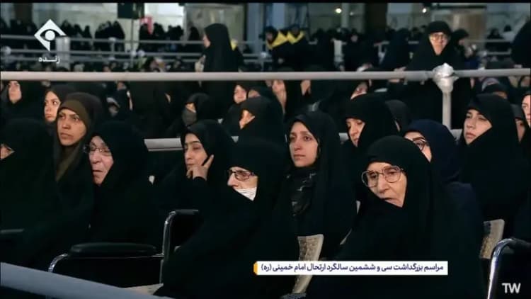 جزئیات گفتگوی تلفنی مهم گروسی با عراقچی