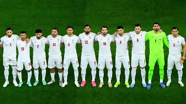 روز و ساعت دقیق بازی تیم ملی ایران و قطر + ترکیب احتمالی