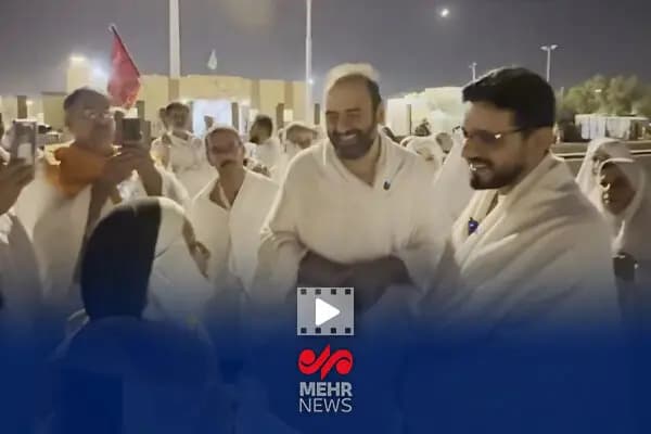 آرایش چند خانم در سریال تلویزیون مسئله‌ساز شد