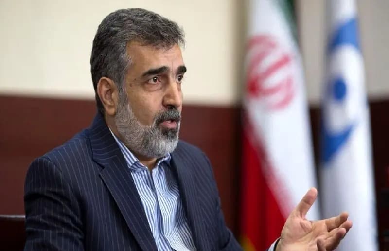 ماجرای تورقوزآباد و ورامین خرابکاری بود/ صدور قطعنامه در شورای حکام به اسنپ‌بک منجر نمی‌شود