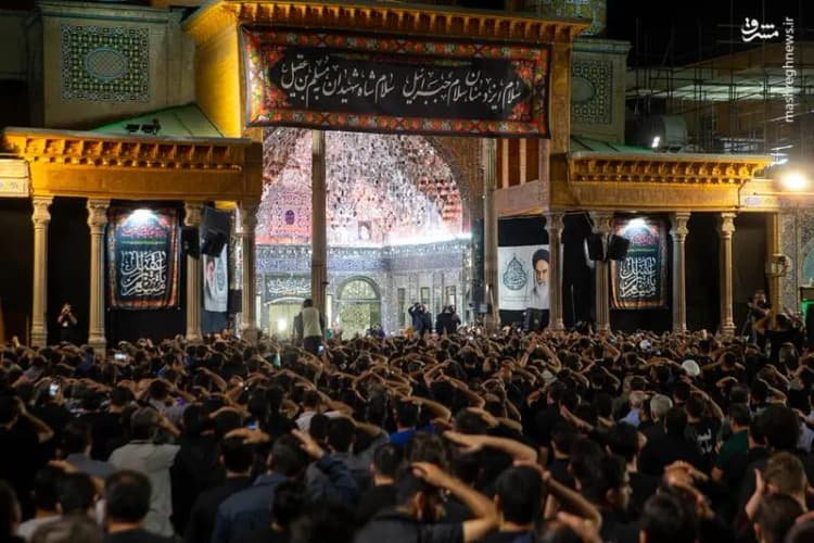 با سرپرست جدید موسسه اطلاعات آشنا شوید +ویدیو