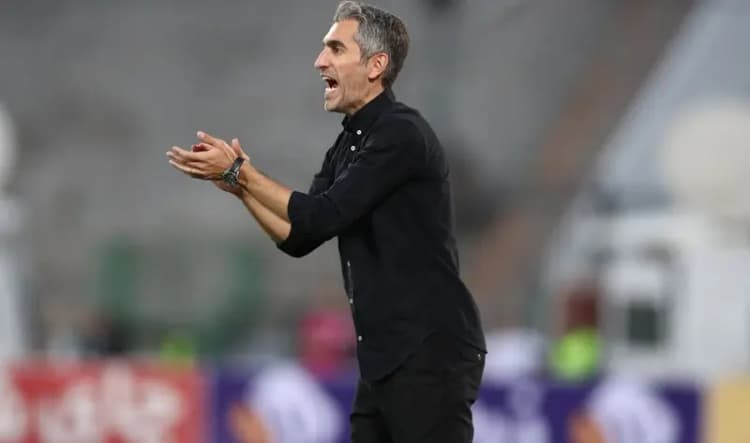 پیام جالب جباری پس از قهرمانی استقلال