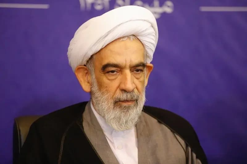 آیت‌الله قمی: اگر مذاکرات به نتیجه نرسد آمریکا مقصر است