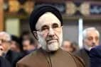 پیام سید محمد خاتمی به محمد هاشمی