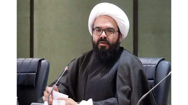 عراق ادعای انتقال پیام از ترامپ به ایران را رد کرد