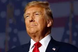 ترامپ ورود اتباع ۱۲ کشور از جمله ایران به آمریکا را ممنوع کرد