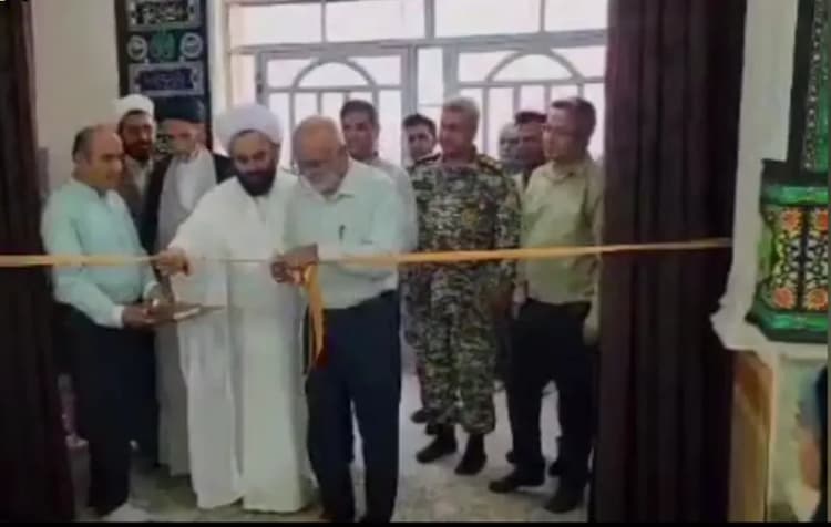 آغاز با تأخیر فعالیت ادارات کرمان به دلیل آلودگی شدید هوا