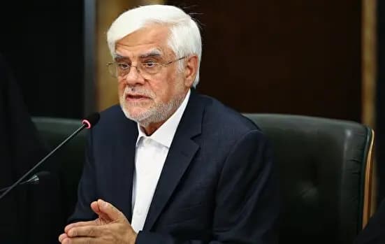 نباید به سرعت سراغ استیضاح بروید / در چارچوب وفاق و همدلی حرکت کنید