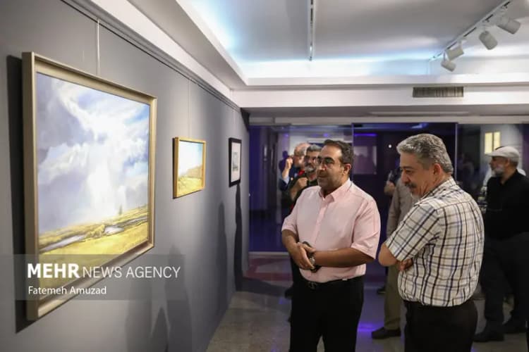 رفتار کوبنده هوتن شکیبا با یک طرفدار سروصدا کرد!