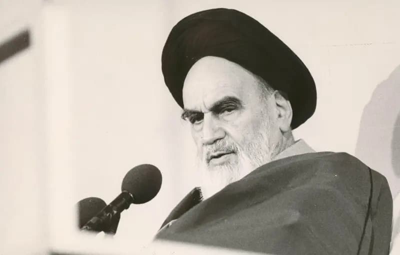 پاسخ یک سطری امام خمینی به  بازجوی خود (+سند)