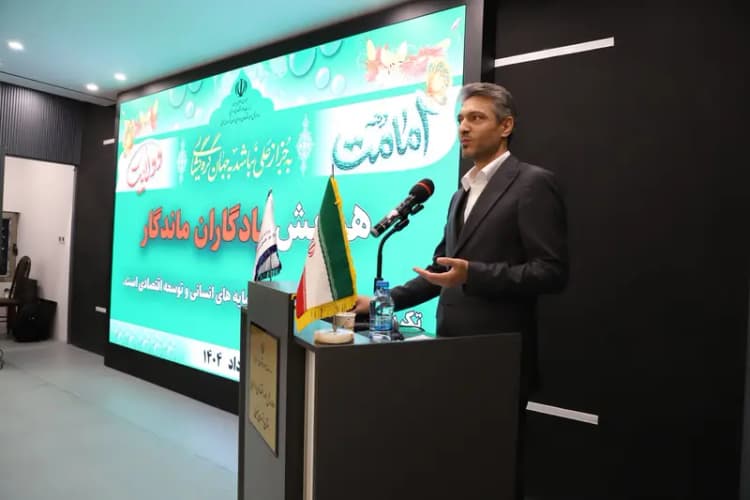 رسانه‌ها در مسیر توسعه ایلام؛ جشنواره‌ای برای روایت اتحاد‌