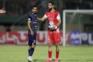 لطیفی: این است تفاوت استقلال در بدترین فصلش با پرسپولیس! 