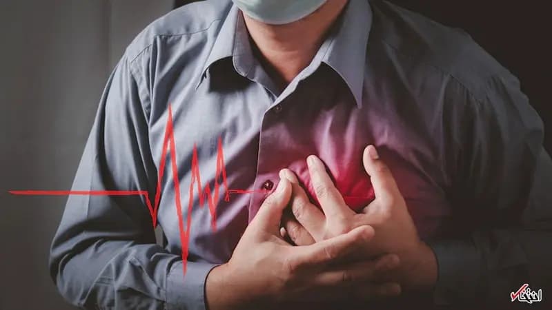 آیا استرس واقعاً می‌تواند باعث سکته مغزی شود؟