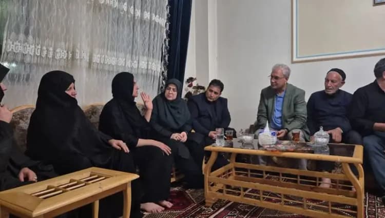 ورود مجلس به نحوه ورود و خروج و کنترل مدارک هویتی اتباع خارجی