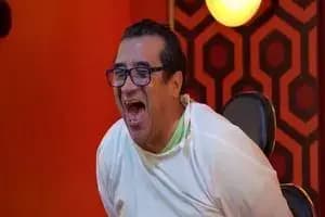 خاطره خداداد عزیزی از سفر به لبنان+ ویدئو