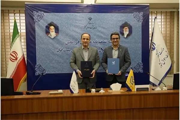 تسریع در اجرای پروژه «جی‌نف» و ارائه خدمات الکترونیکی