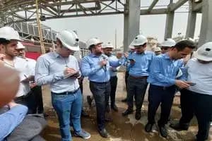 واحد EDC و کرکینگ، نقشی تعیین‌کننده در تغذیه بازار دارد