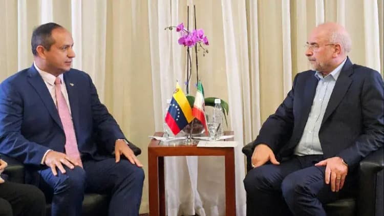 فریدن مجلسی: رسیدن مذاکرات به دور ششم نشانه سازگاری ایران و آمریکاست
