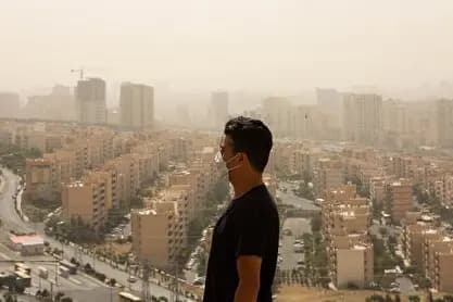 سارق زائران در مهران دستگیر شد
