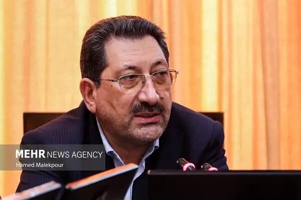 صنعت فولاد به اهداف افق ۱۴۰۴ دست یافته است