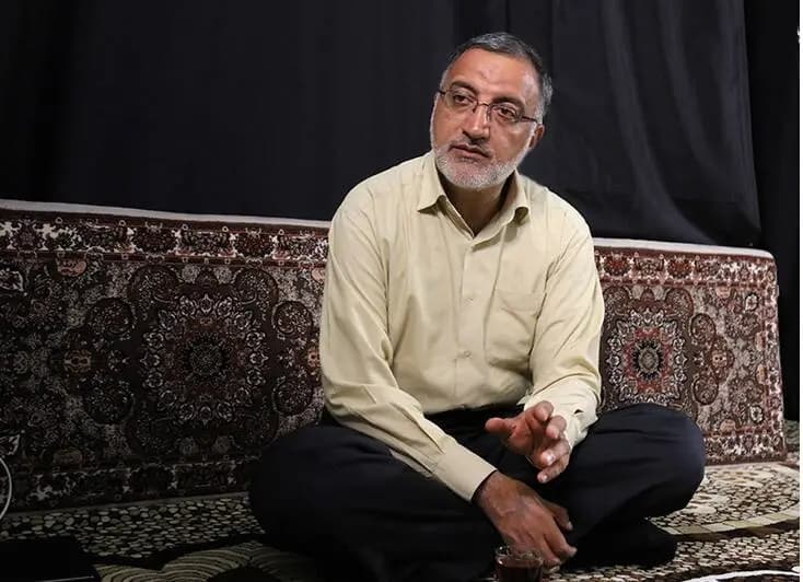 پزشکیان برای رئیس‌جمهور آذربایجان پیام فرستاد +جزئیات