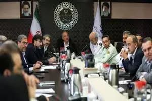 ۹ دستگاه ماینر قاچاق در مهاباد ضبط شد