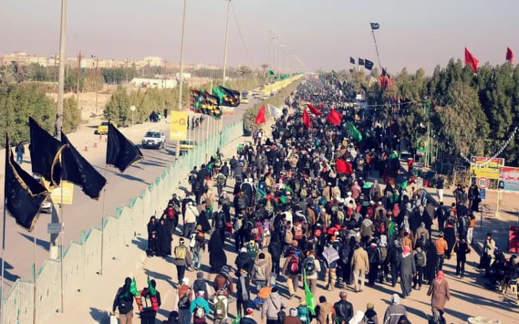 ترسیم وضعیت زیست‌محیطی ایران در دو دهه بعد؛ با ادامه روند فعلی تا سال ۱۴۲۰ چه بلایی بر سر محیط‌زیست ایران می‌آید؟