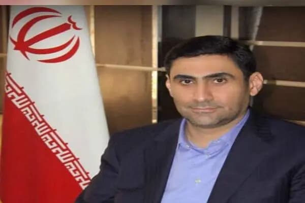 عیادت رئیس قوه قضاییه از &quot;عزت‌الله مطهری&quot; در منزل وی