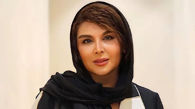 فیلم / شاهکار انسانیت شهره سلطانی! / فوت برادر از او فرشته ساخت ! /  شان زن ایرانی را باید ستود !
