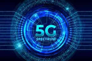 5G از ایرانسل آغاز شد؛ مسیر توسعه ادامه دارد