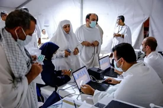 17000 پلیس امنیت مراسم ارتحال امام را برقرار می‌کنند