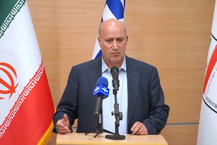 عکس/ تصویری دردناک از احمدرضا عابدزاده بعد از عمل جراحی