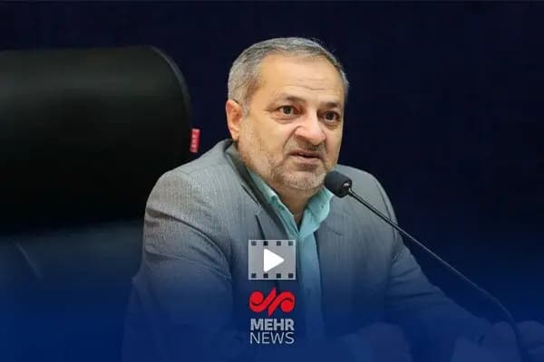 سوال متفاوت یک خبرنگار از وزیر آموزش‌وپرورش در حاشیه جلسات دولت