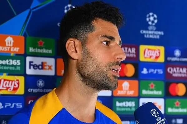چلسی قهرمان کنفرانس اروپا شد