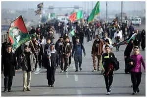 سردار رادان: شهدا مشعل فروزان عزت و استقلال ایران هستند