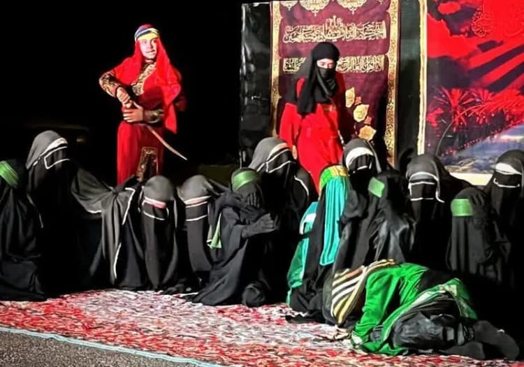 دغدغه شاعران در جشنواره قلم/شطرنج‌باز عرصه فرهنگ معرفی شد