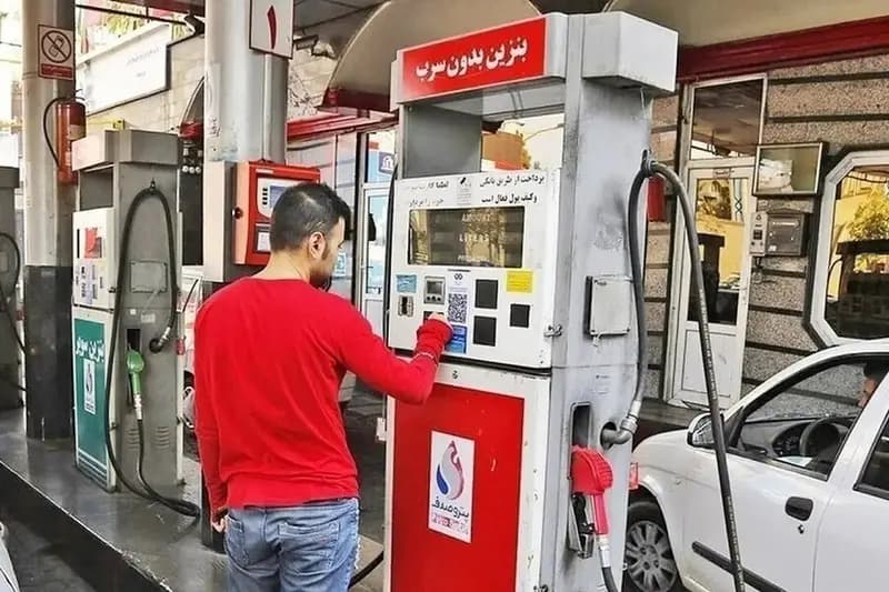 خبر مهم برای دارندگان کارت سوخت| ممنوعیت تازه در پمپ بنزین‌ها