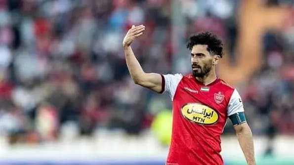 شوک کاپیتان به پرسپولیس؛ آیا امید عالیشاه رفتنی است؟